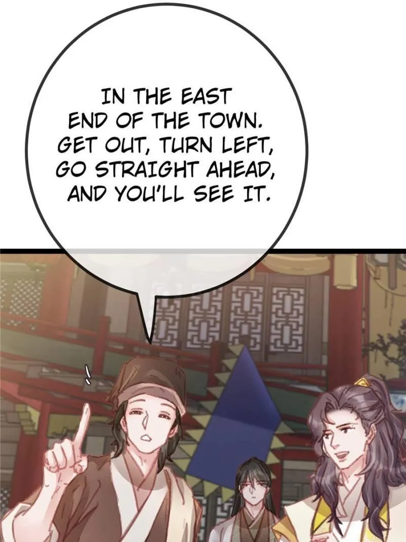 Read My Cute Concubine chapter 54 image 31 on Lezhin