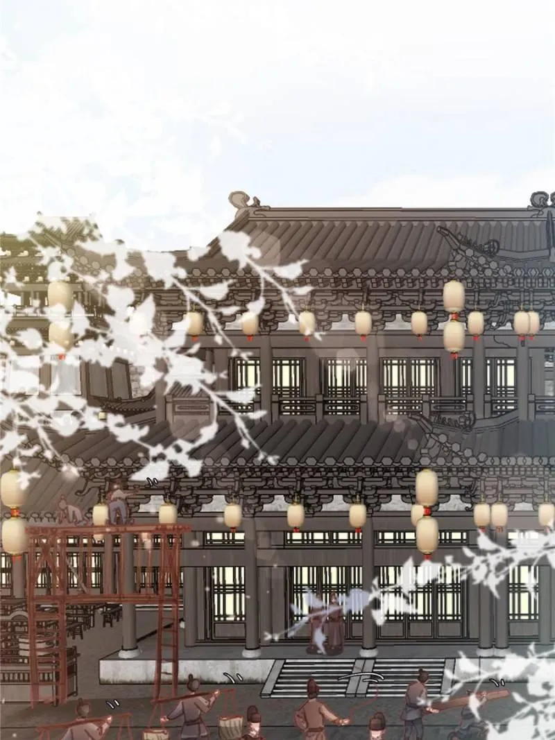 Read My Cute Concubine chapter 54 image 33 on Lezhin