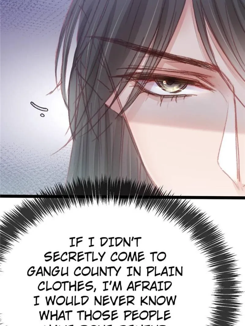 Read My Cute Concubine chapter 54 image 37 on Lezhin