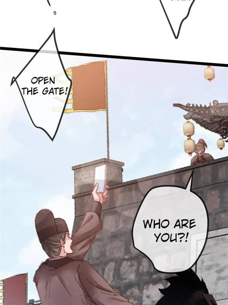 Read My Cute Concubine chapter 54 image 4 on Lezhin