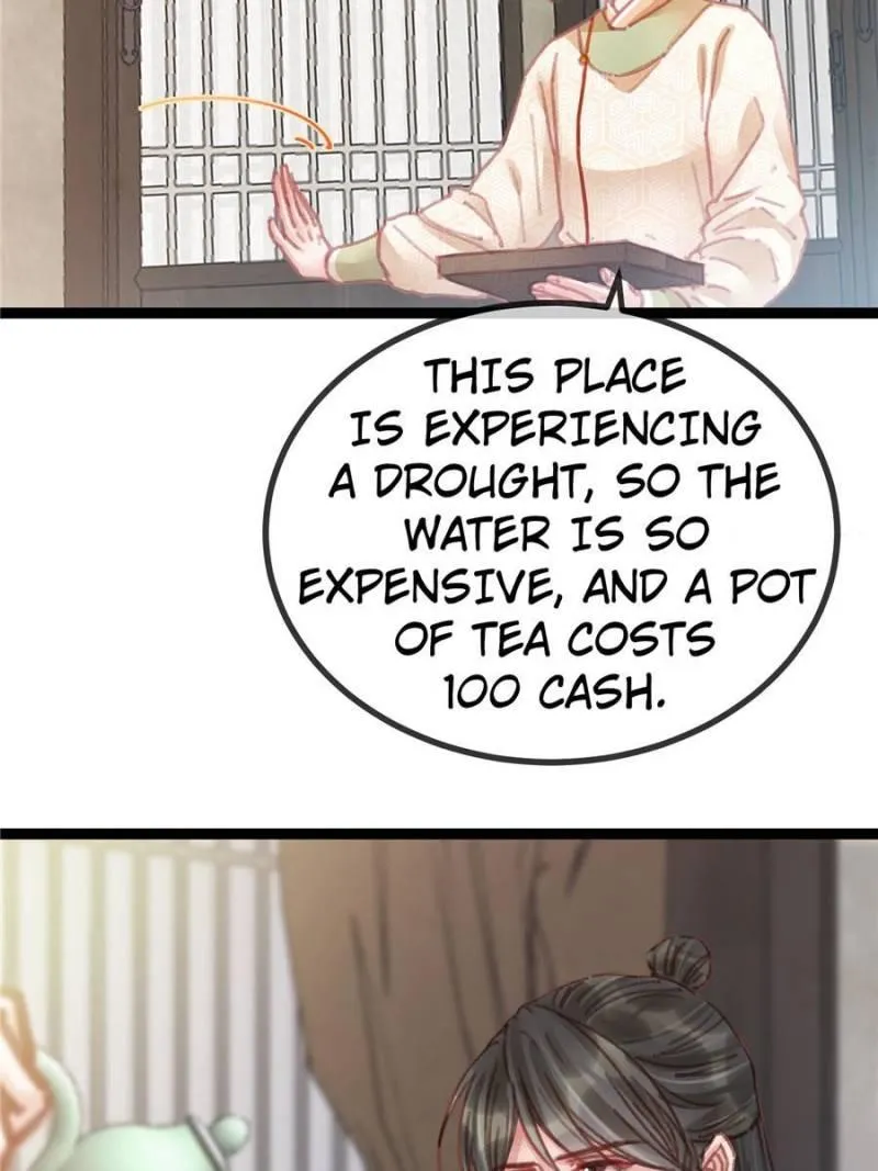 Read My Cute Concubine chapter 54 image 41 on Lezhin