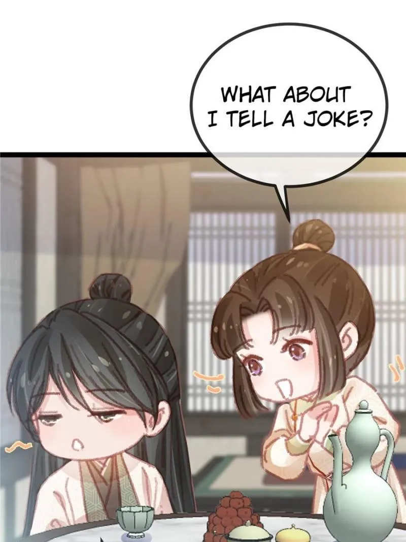 Read My Cute Concubine chapter 54 image 47 on Lezhin