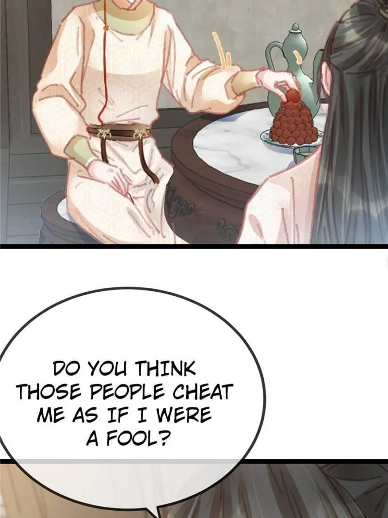 Read My Cute Concubine chapter 54 image 49 on Lezhin