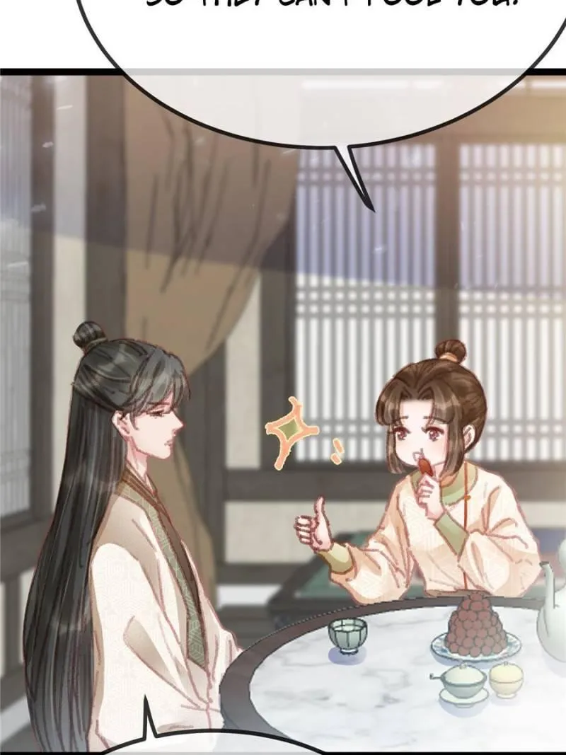 Read My Cute Concubine chapter 54 image 51 on Lezhin