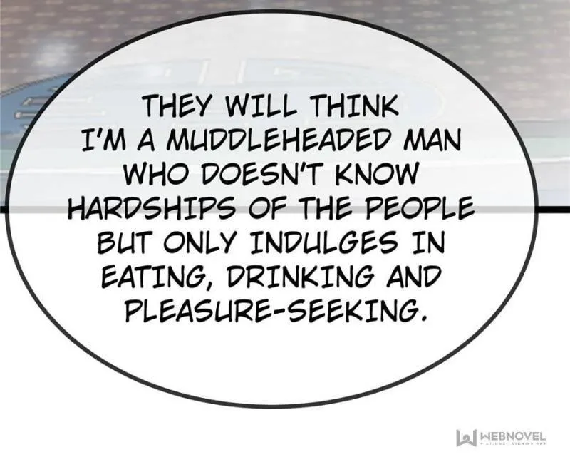 Read My Cute Concubine chapter 54 image 54 on Lezhin