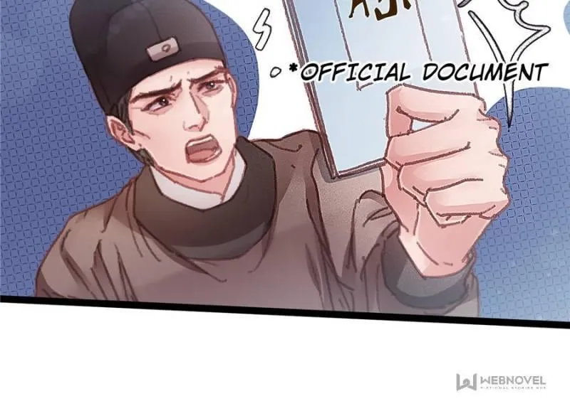 Read My Cute Concubine chapter 54 image 6 on Lezhin