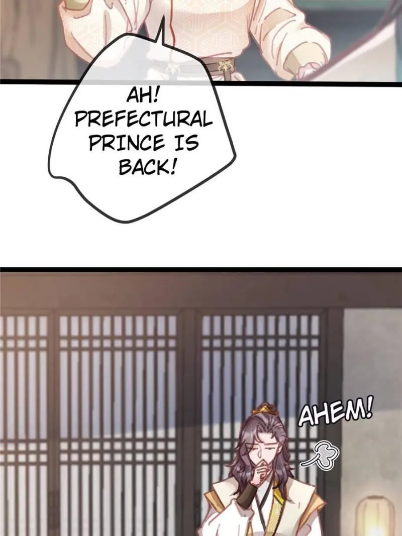 Read My Cute Concubine chapter 54 image 61 on Lezhin