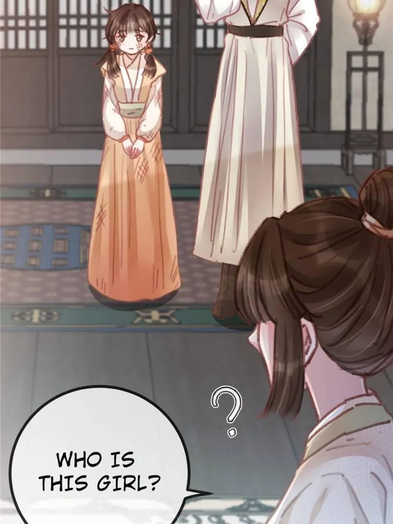 Read My Cute Concubine chapter 54 image 62 on Lezhin