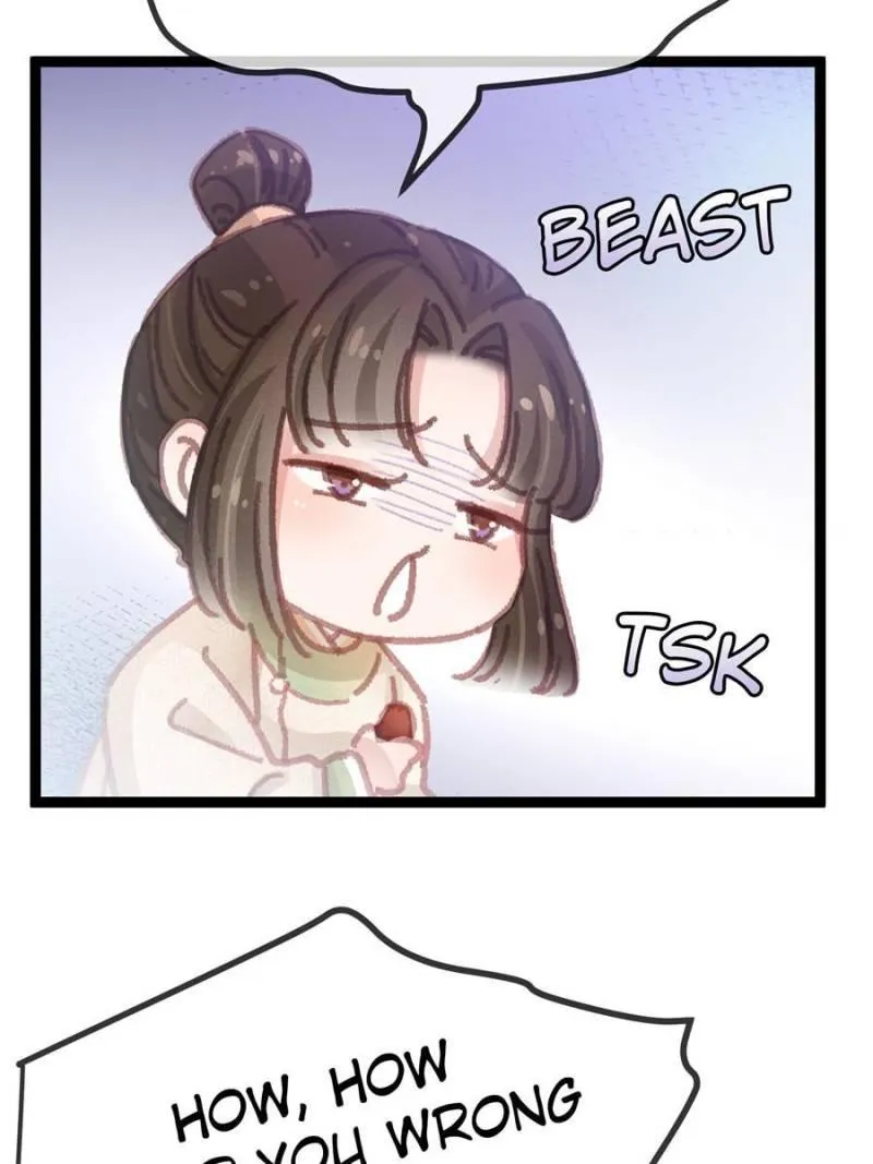 Read My Cute Concubine chapter 54 image 66 on Lezhin