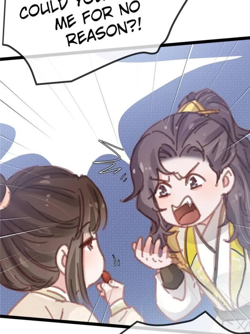 Read My Cute Concubine chapter 54 image 67 on Lezhin