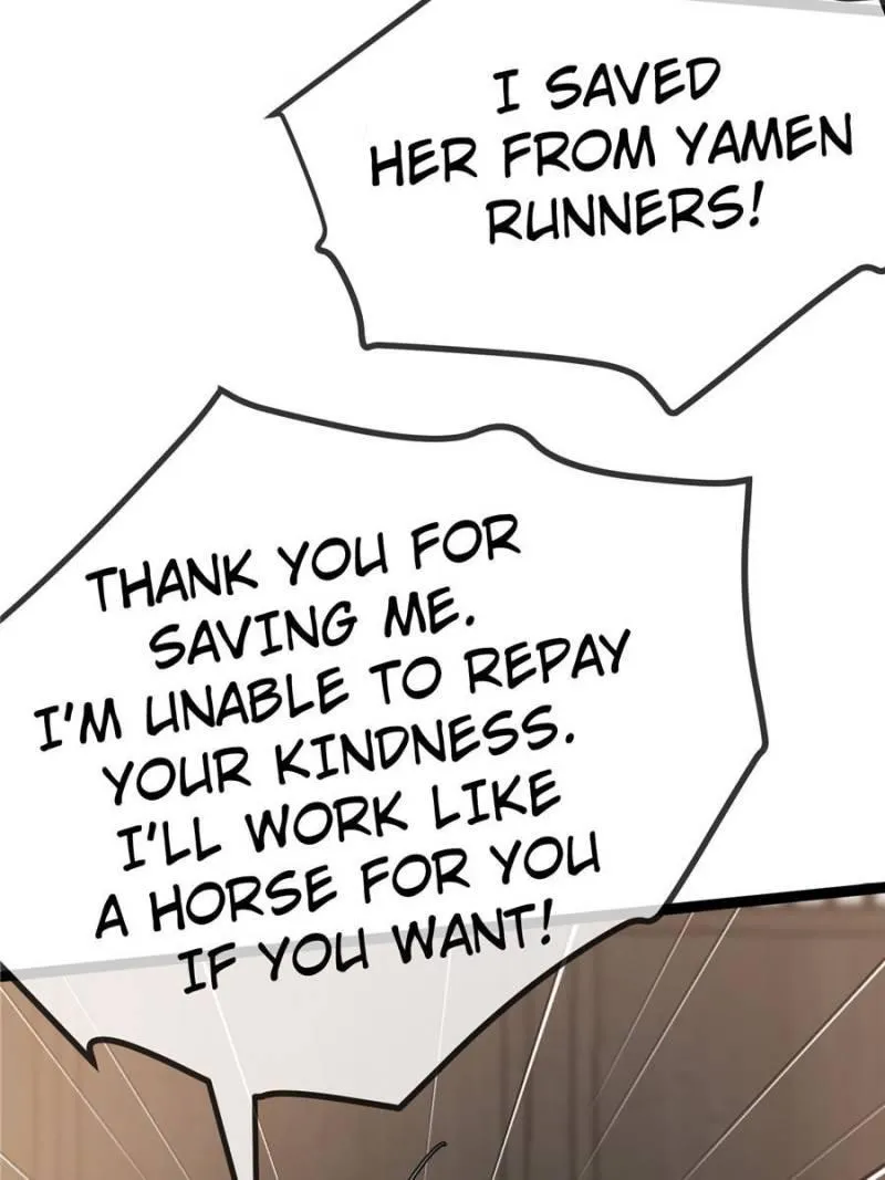 Read My Cute Concubine chapter 54 image 68 on Lezhin