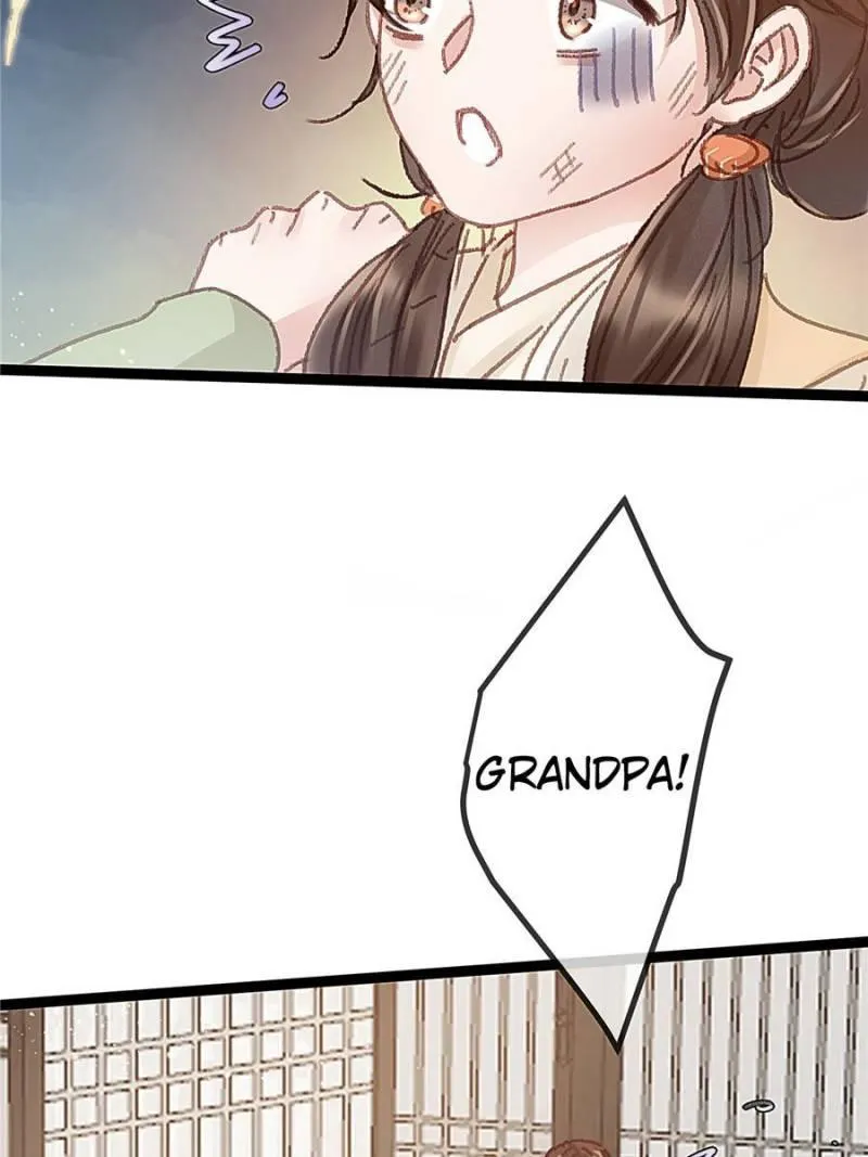Read My Cute Concubine chapter 55 image 10 on Lezhin