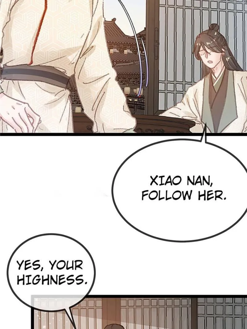 Read My Cute Concubine chapter 55 image 13 on Lezhin