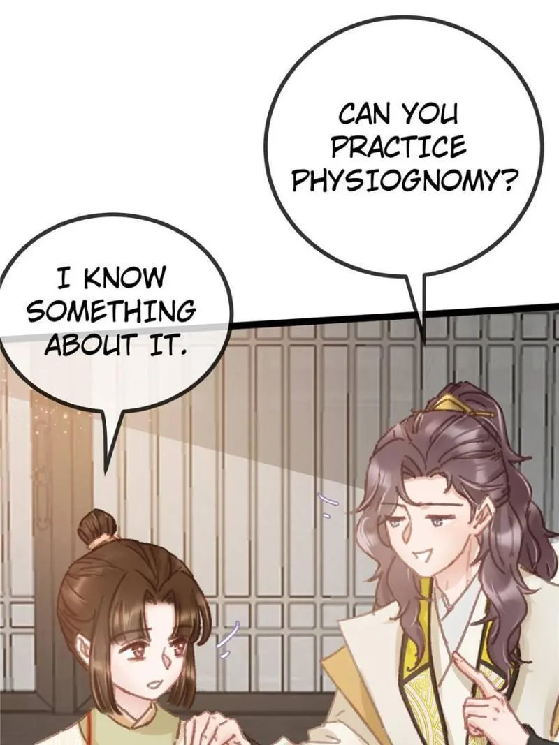 Read My Cute Concubine chapter 55 image 15 on Lezhin