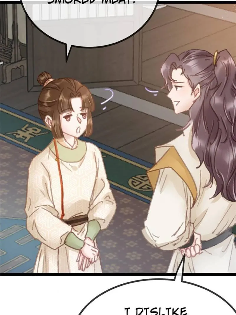 Read My Cute Concubine chapter 55 image 17 on Lezhin