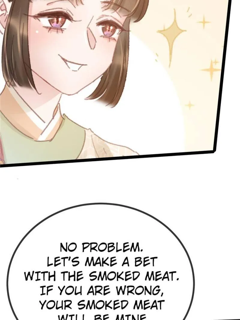 Read My Cute Concubine chapter 55 image 19 on Lezhin