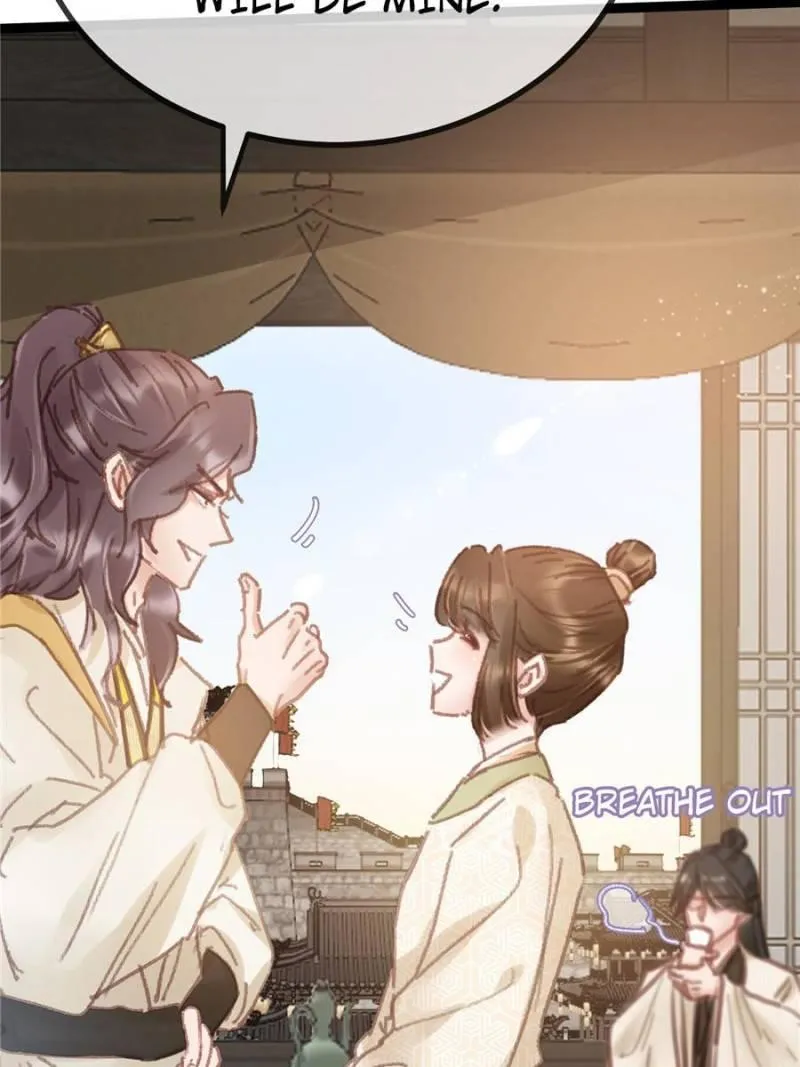 Read My Cute Concubine chapter 55 image 20 on Lezhin