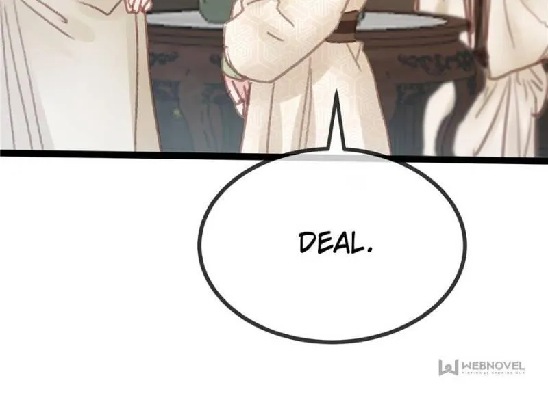 Read My Cute Concubine chapter 55 image 21 on Lezhin