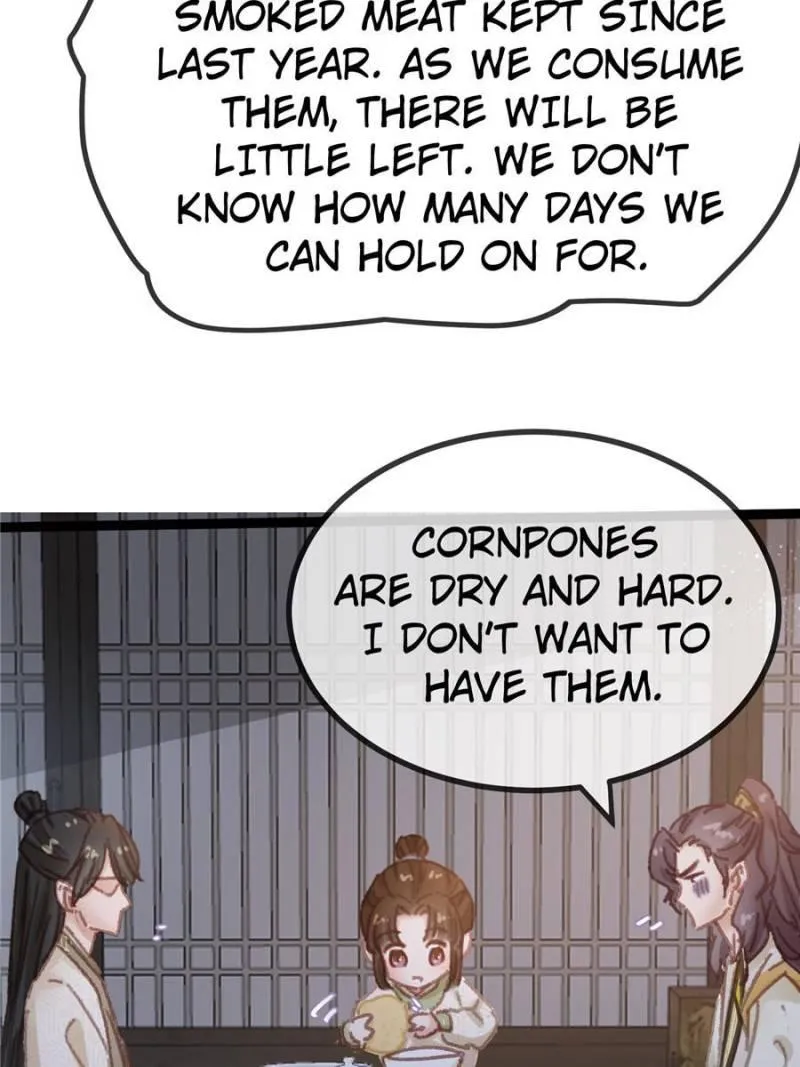 Read My Cute Concubine chapter 55 image 26 on Lezhin