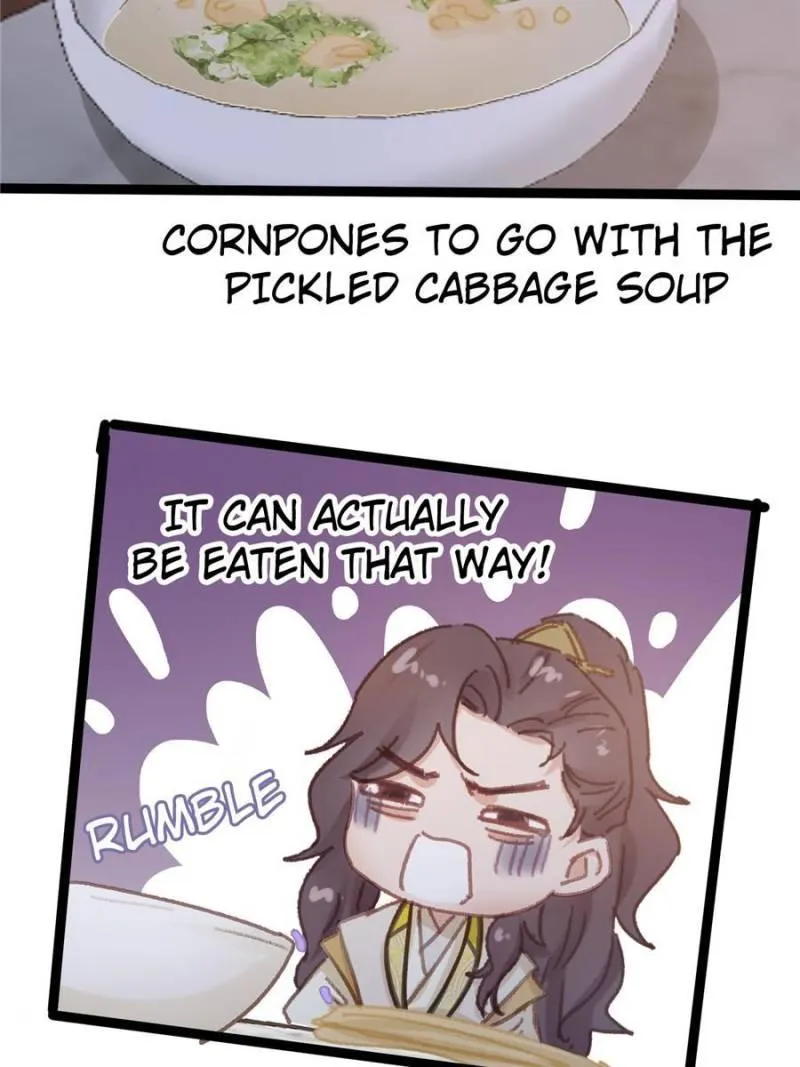 Read My Cute Concubine chapter 55 image 28 on Lezhin