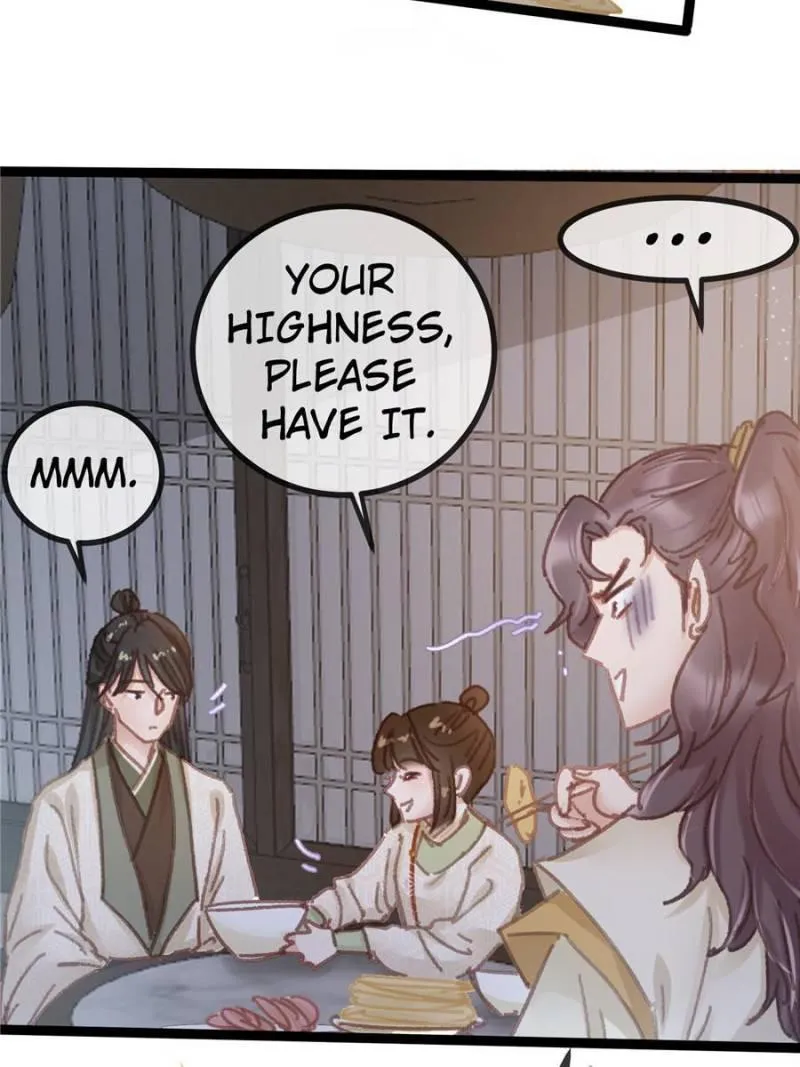 Read My Cute Concubine chapter 55 image 29 on Lezhin