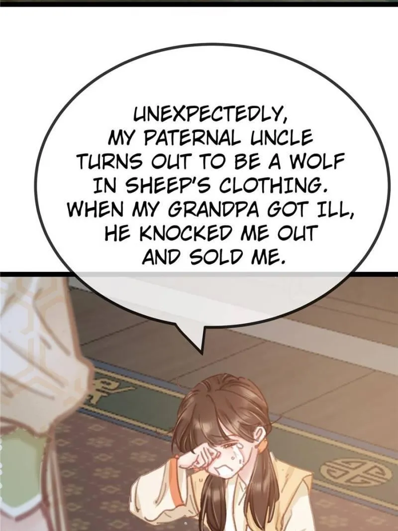 Read My Cute Concubine chapter 55 image 3 on Lezhin