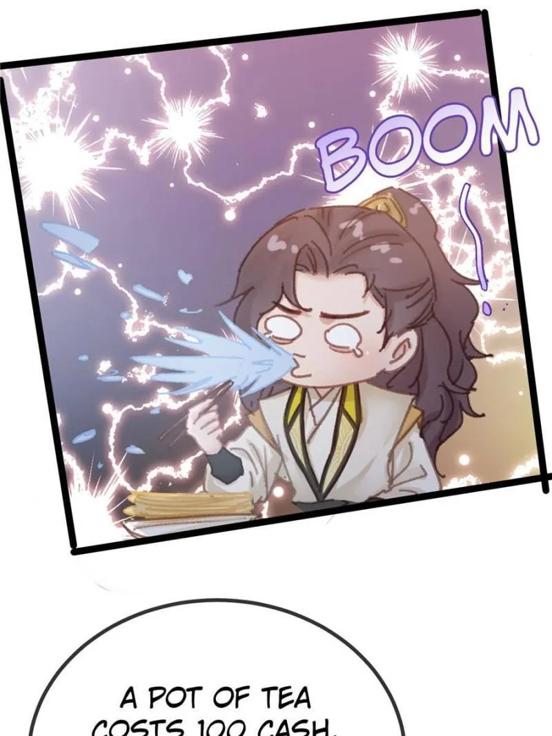 Read My Cute Concubine chapter 55 image 32 on Lezhin