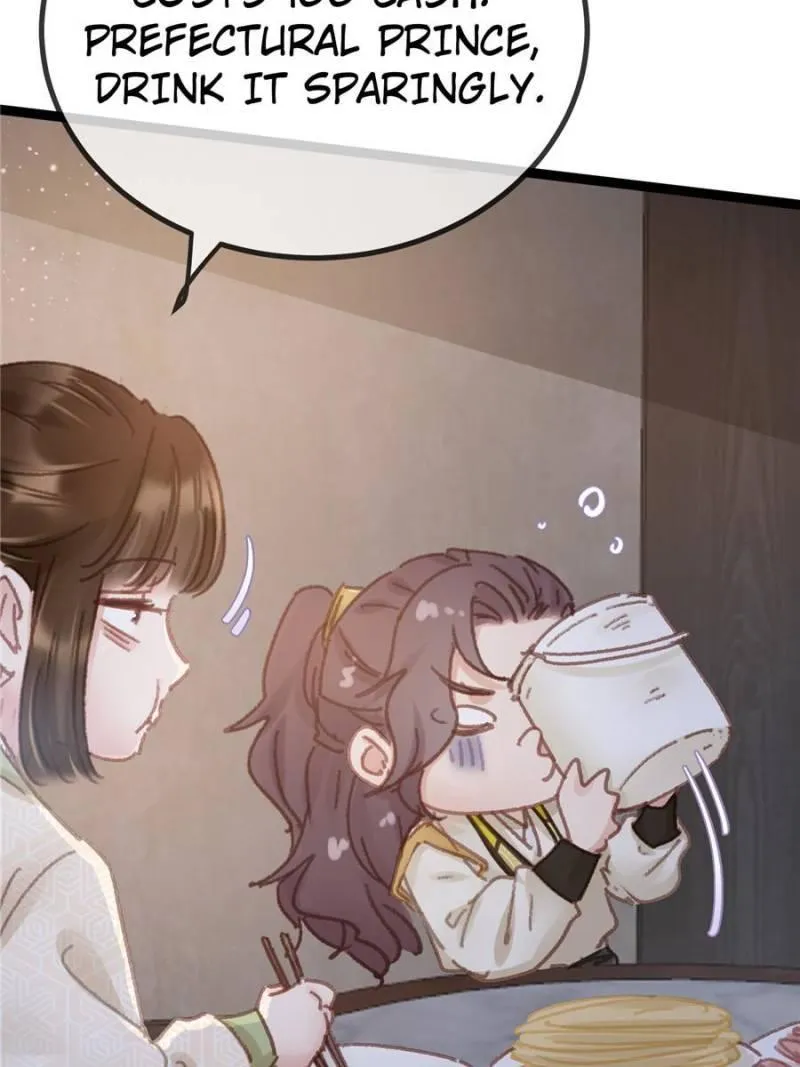 Read My Cute Concubine chapter 55 image 33 on Lezhin