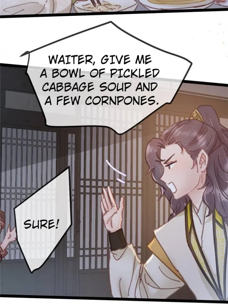 Read My Cute Concubine chapter 55 image 34 on Lezhin