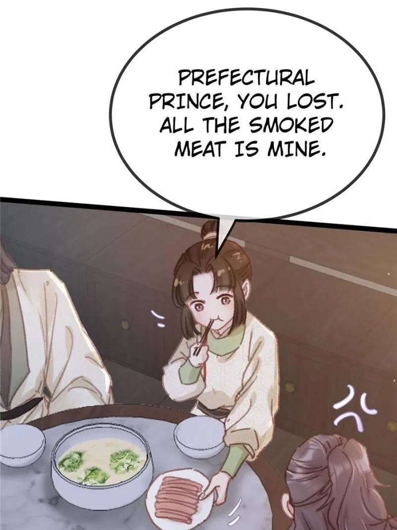 Read My Cute Concubine chapter 55 image 35 on Lezhin