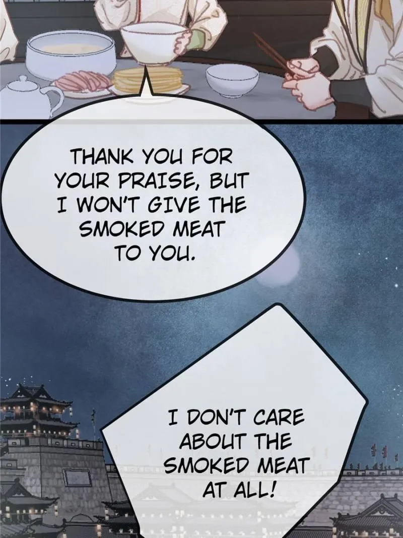 Read My Cute Concubine chapter 55 image 40 on Lezhin