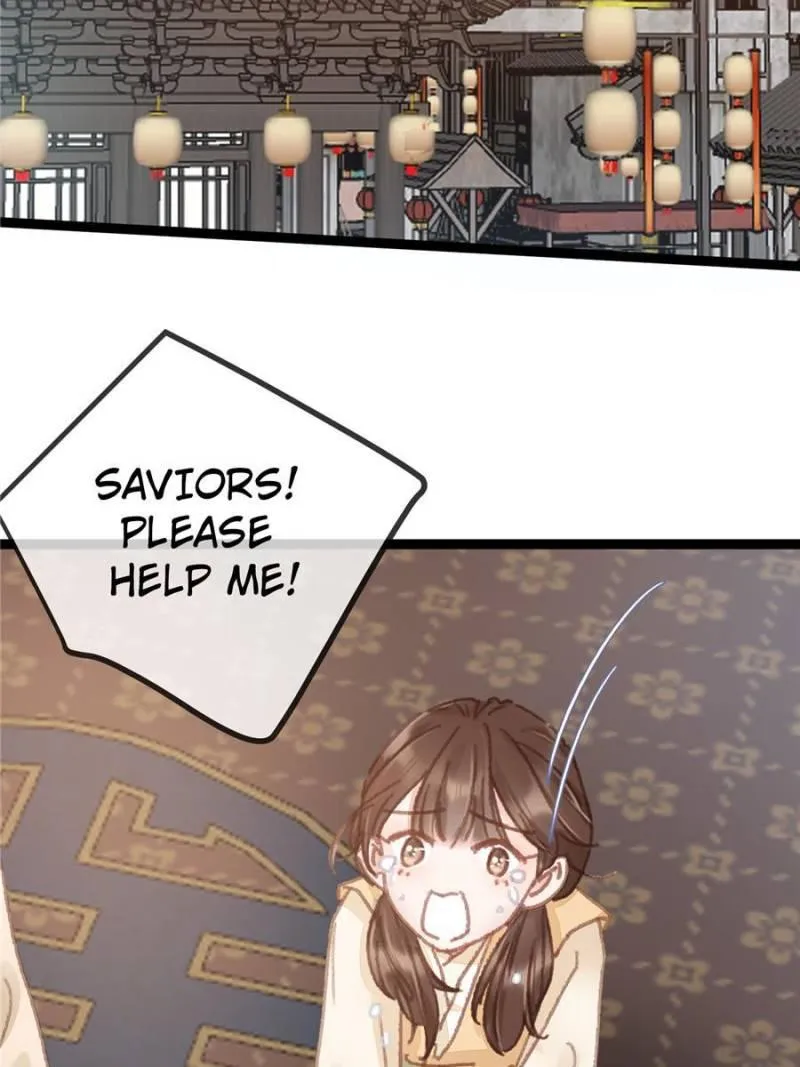 Read My Cute Concubine chapter 55 image 43 on Lezhin