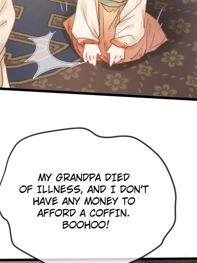 Read My Cute Concubine chapter 55 image 44 on Lezhin
