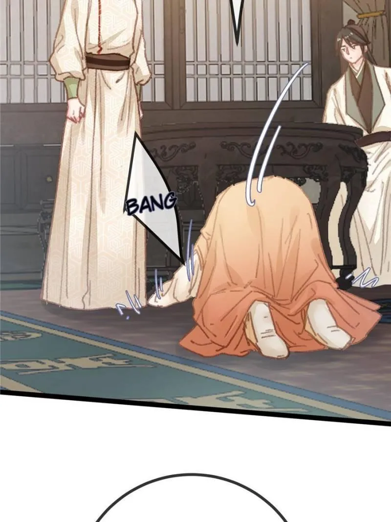 Read My Cute Concubine chapter 55 image 49 on Lezhin