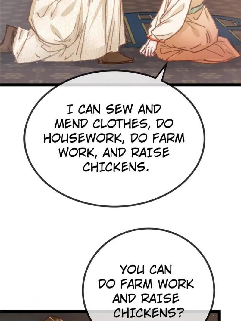 Read My Cute Concubine chapter 55 image 51 on Lezhin