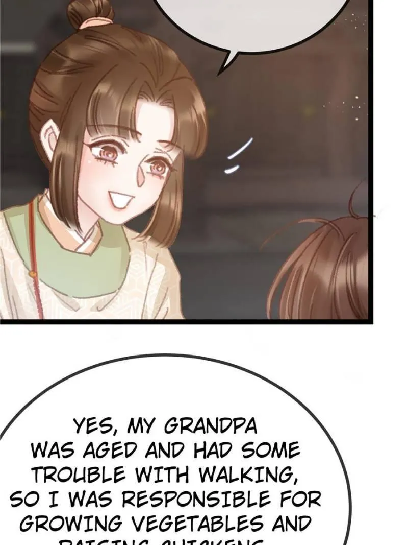 Read My Cute Concubine chapter 55 image 52 on Lezhin