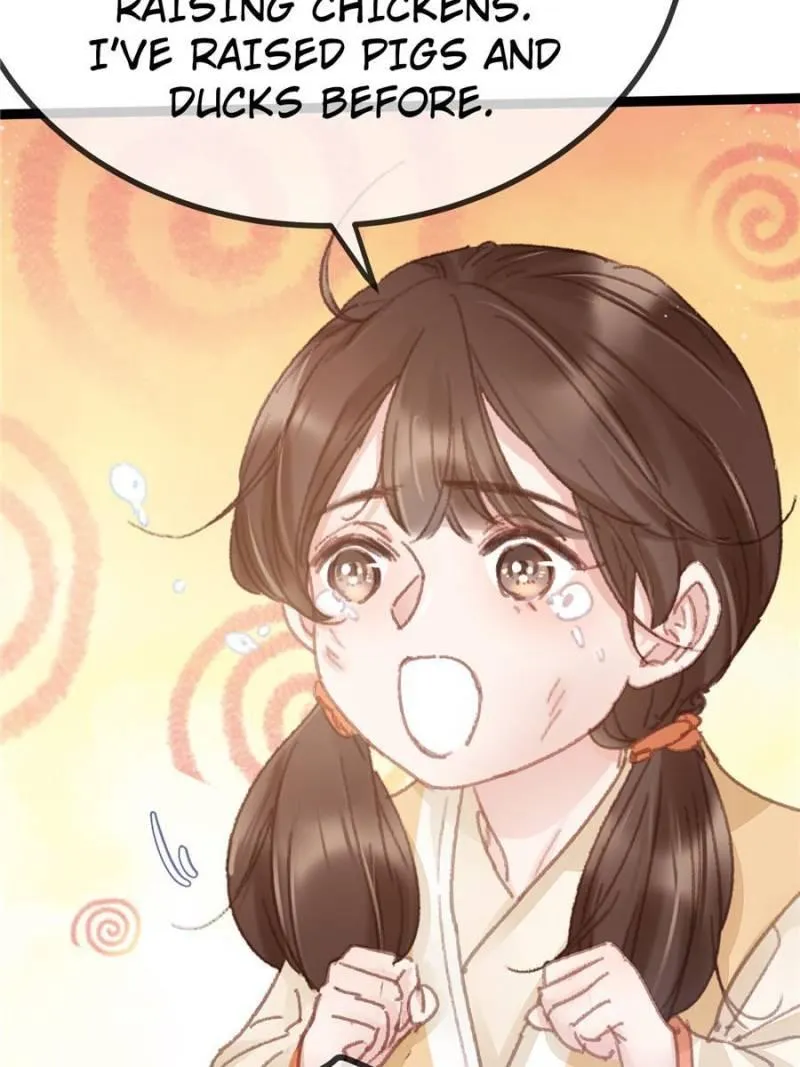 Read My Cute Concubine chapter 55 image 53 on Lezhin