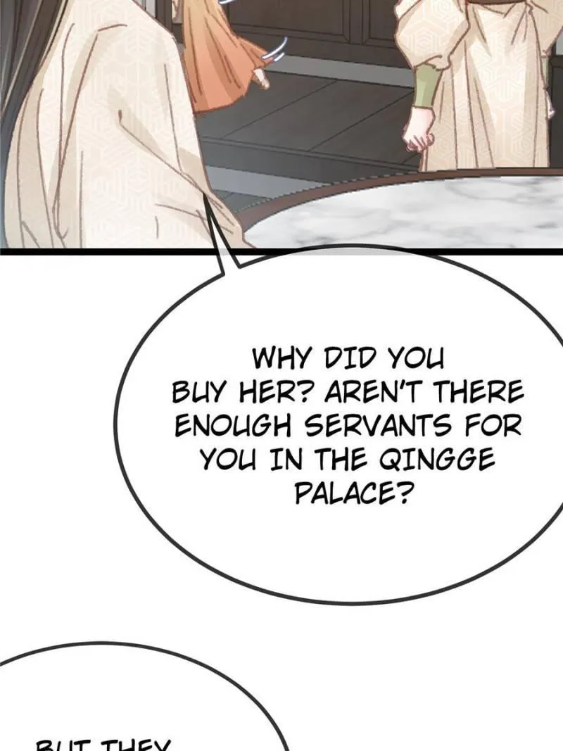 Read My Cute Concubine chapter 55 image 60 on Lezhin