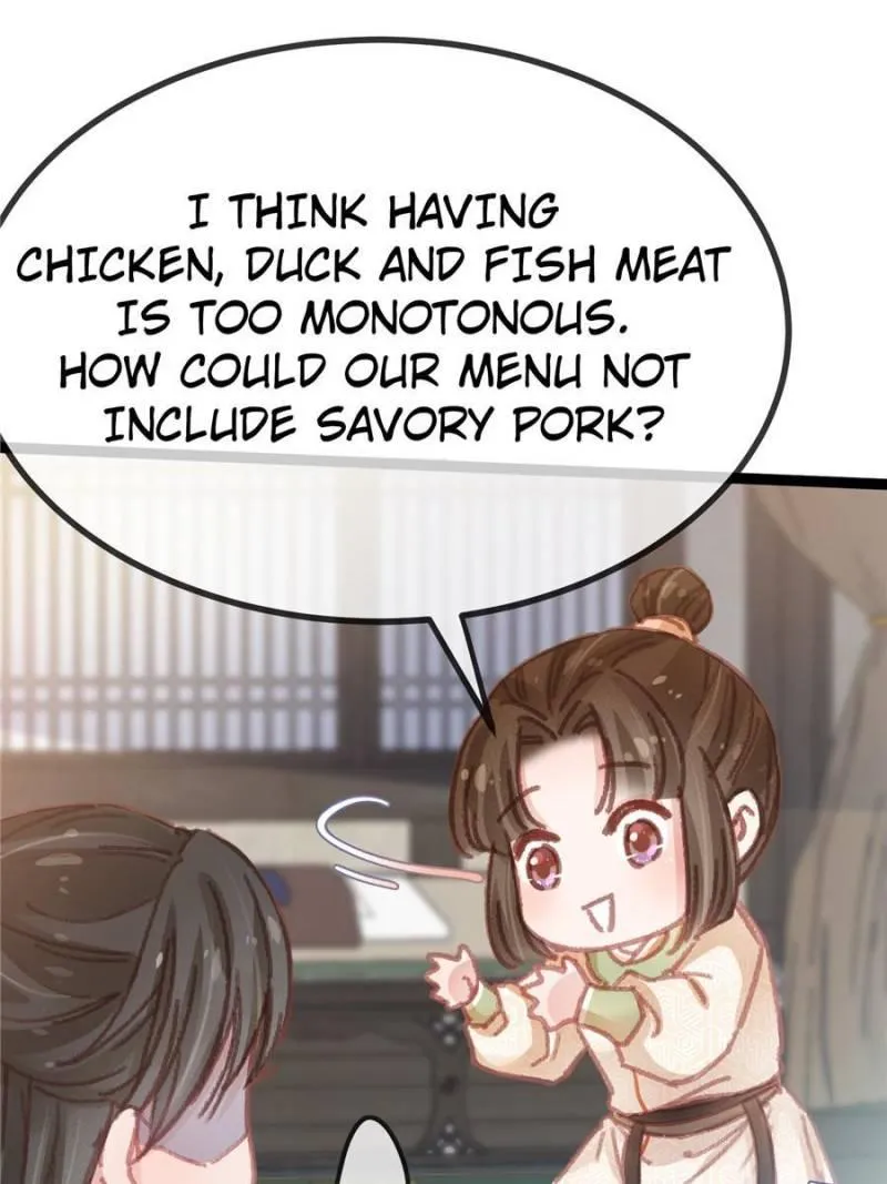 Read My Cute Concubine chapter 56 image 0 on Lezhin