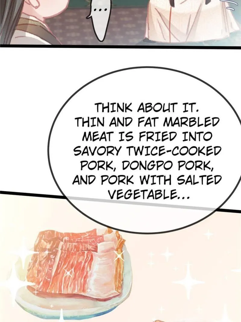 Read My Cute Concubine chapter 56 image 1 on Lezhin