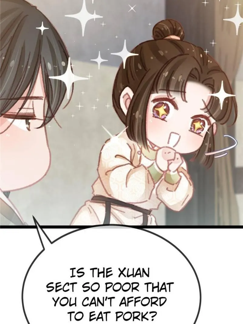 Read My Cute Concubine chapter 56 image 14 on Lezhin
