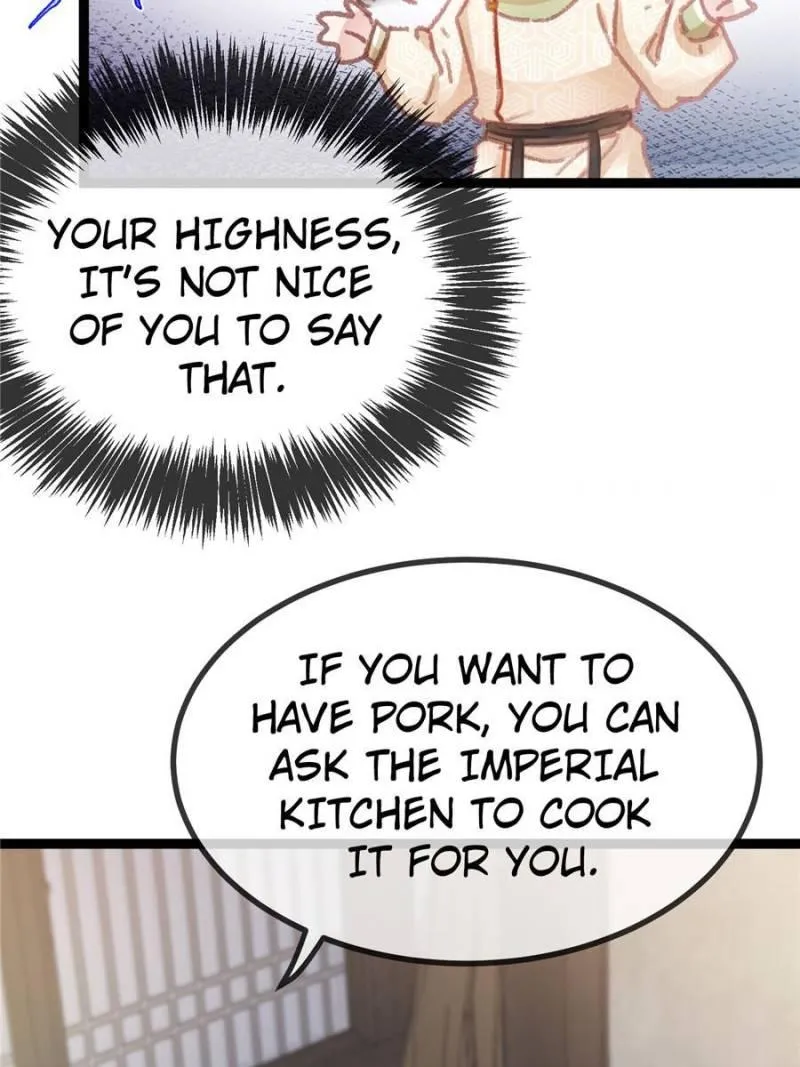 Read My Cute Concubine chapter 56 image 18 on Lezhin