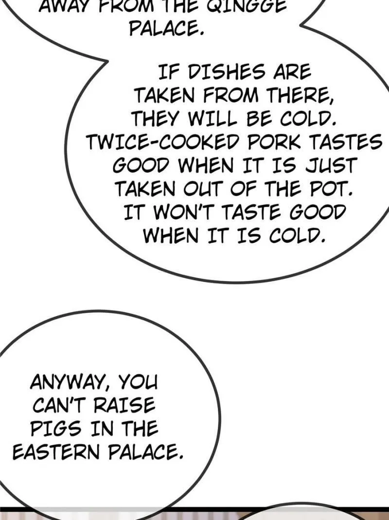 Read My Cute Concubine chapter 56 image 20 on Lezhin