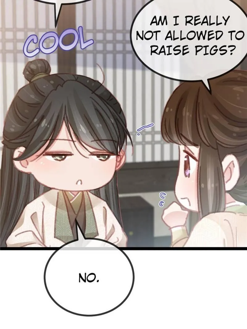 Read My Cute Concubine chapter 56 image 21 on Lezhin