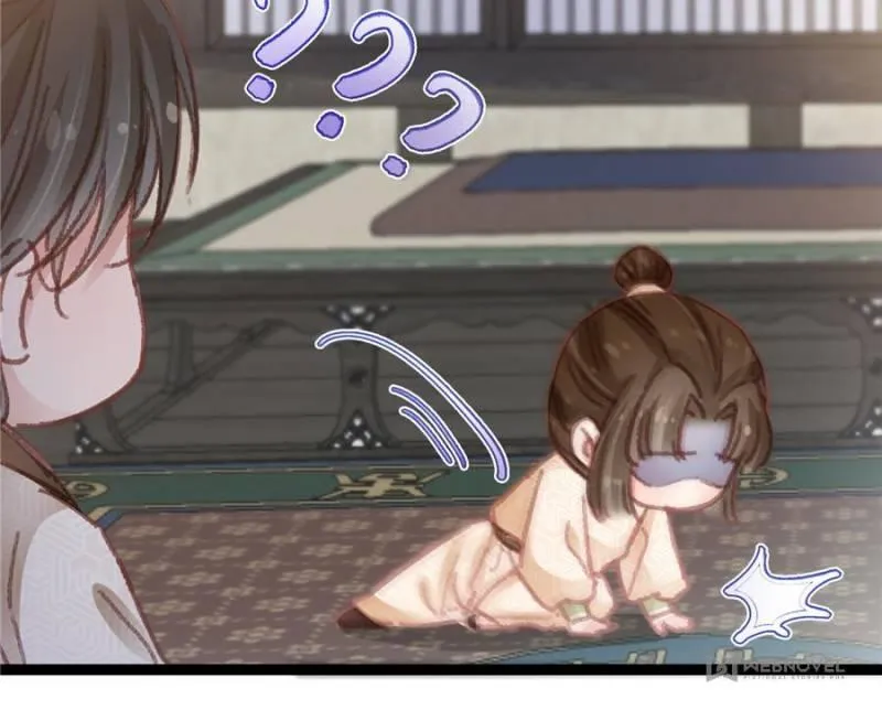 Read My Cute Concubine chapter 56 image 23 on Lezhin