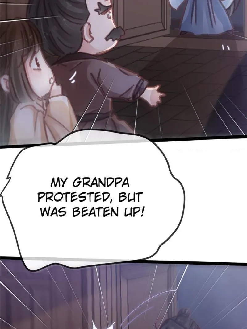 Read My Cute Concubine chapter 56 image 26 on Lezhin