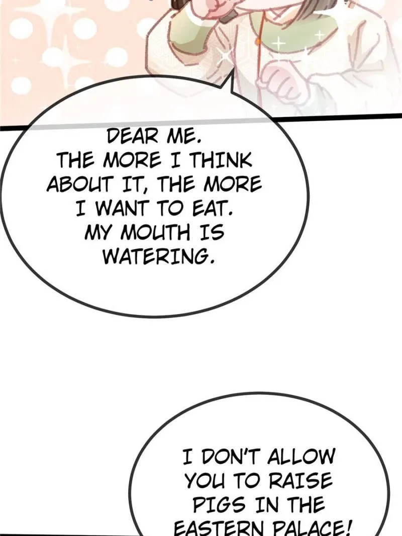 Read My Cute Concubine chapter 56 image 3 on Lezhin