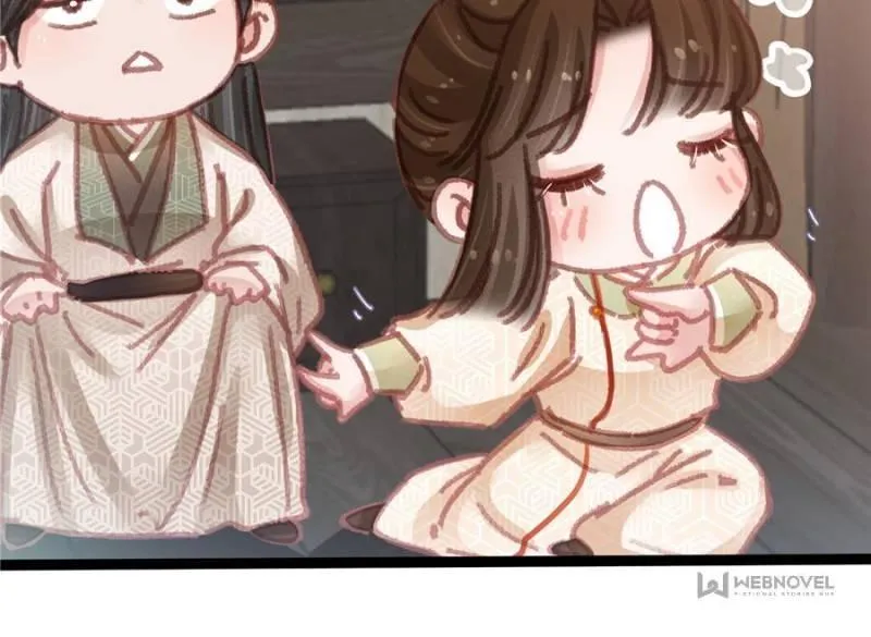 Read My Cute Concubine chapter 56 image 30 on Lezhin