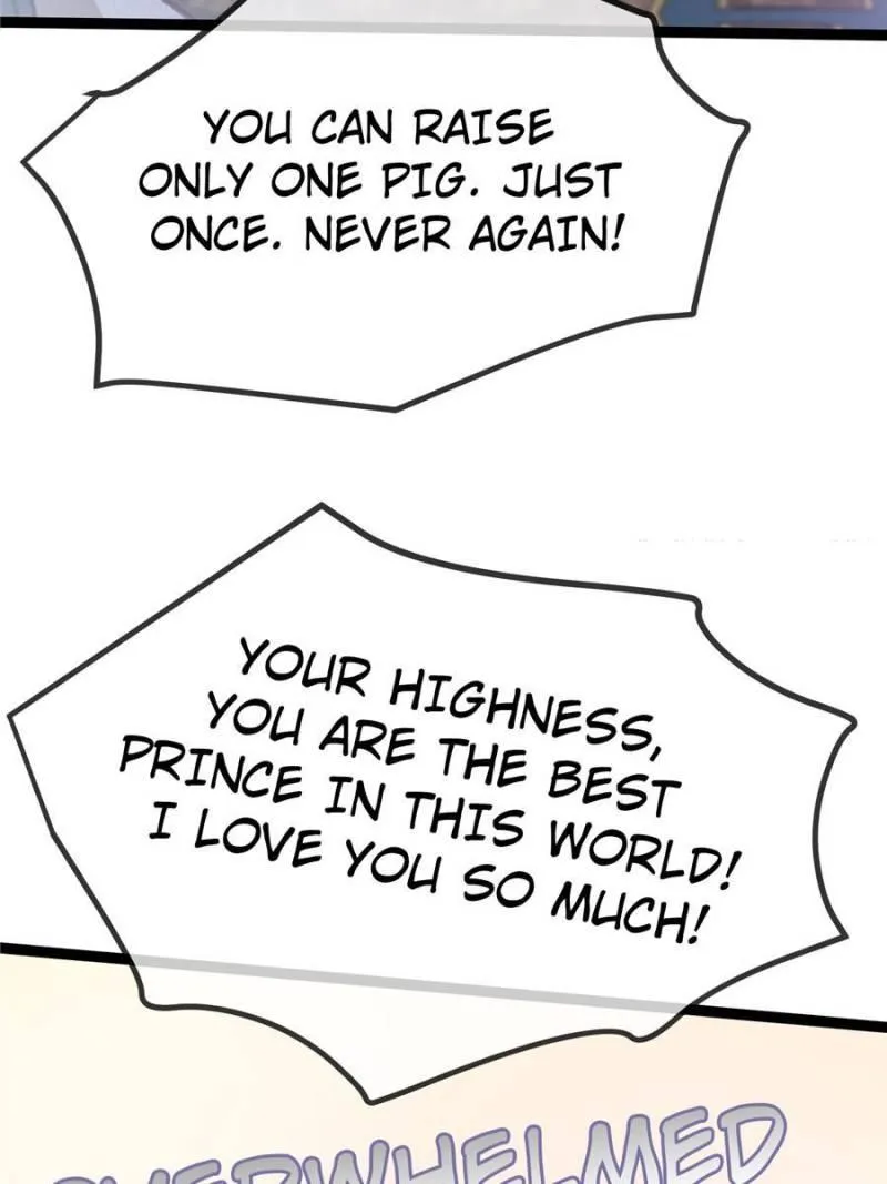 Read My Cute Concubine chapter 56 image 33 on Lezhin