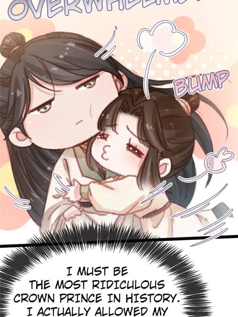 Read My Cute Concubine chapter 56 image 34 on Lezhin